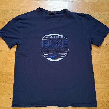 SAMO 2 € !!! - NIKE - Kratka majica