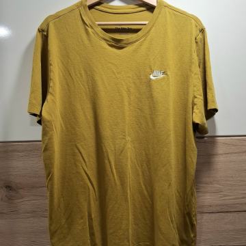 NIKE - Moška kratka majica (L)