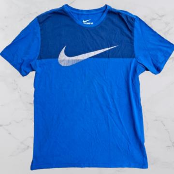 NIKE - Moška majica (M)