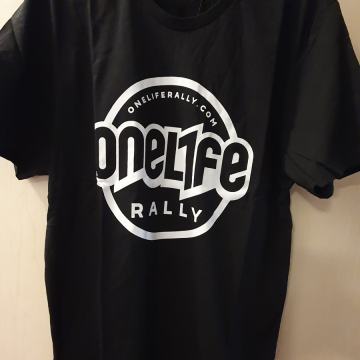 ONE L1FE RALLY