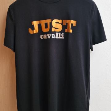 Just Cavalli-moška majica