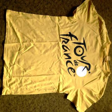 Originalna Tour de France majica nenošena L