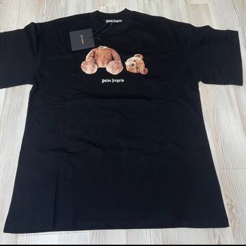 Palm Angels “Classic Teddy” majica