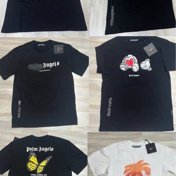 Palm Angels majice komplet (glej opis)