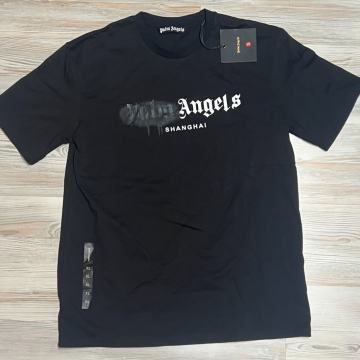Palm Angels “Shanghai Spray” majica