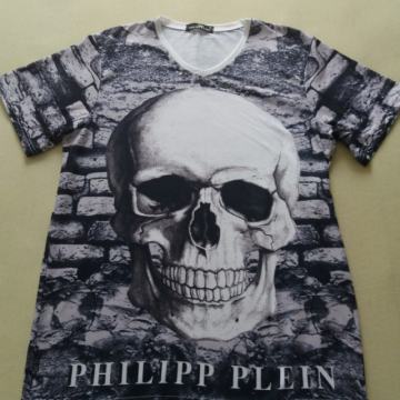PHILIPP PLEIN XL majica
