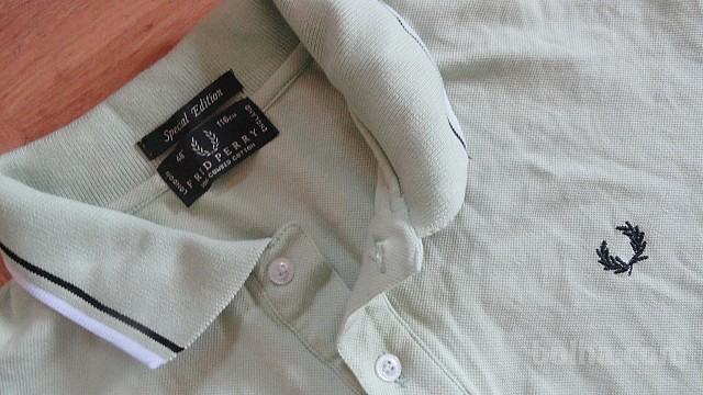 POLO MAJICA FRED PERRY ŠT.XXL