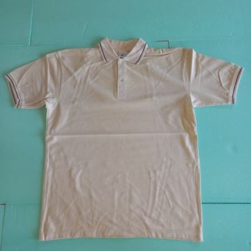 Polo mikica z ovratnikom, majica kratek rokav, velikost XL