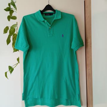 POLO RALPH LAUREN  ZELENA DOLGA MAJCA M