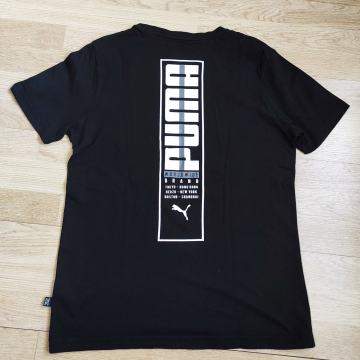 Puma moška majica S/M