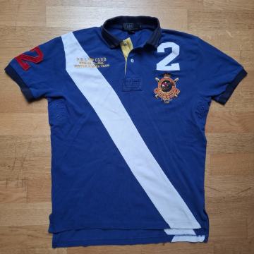 RALPH LAUREN - Polo majica (S)
