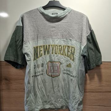 Retro, Vintage, Old-School moška majica (L)