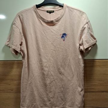 REVIEW - Kratka majica (S)