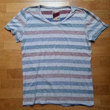 REVIEW - Moška majica (XL)