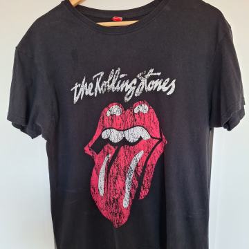 Rolling Stones moška majica t-shirt št.L