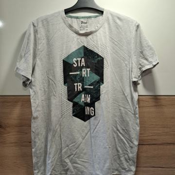Športna funkcionalna, funkcijska majica (XL)