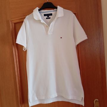 THOMY HILFIGER BELA POLO MAJCA S
