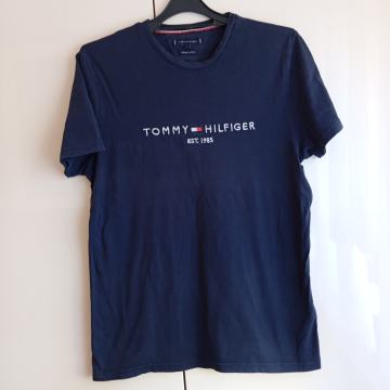 THOMY HILFIGER MODRA MAJCA M