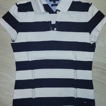 Tommy Hilfiger original majica kratek rokav M