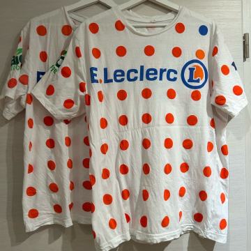 Tour de France pikcasta majica