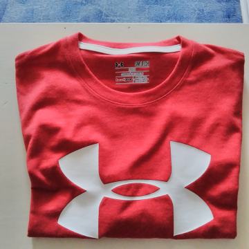 Under armour / majica kratki rokav