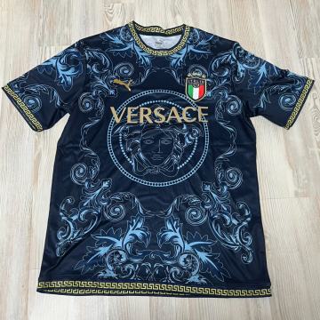 Versace x Italia “Medusa” dres