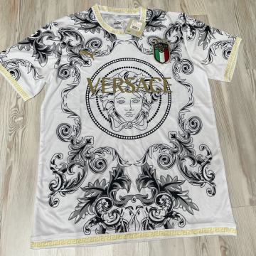 Versace x Italia “White Edition”