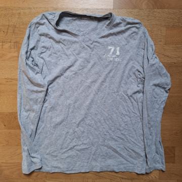 SAMO 1,5 € !!! - WATSON'S - Moška majica (XL)