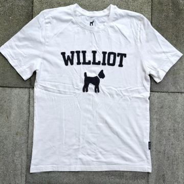 WILLIOT - Moška majica (M)