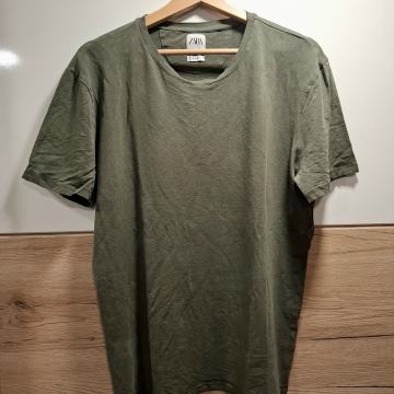 ZARA - Slim-Fit - Kratka majica (XL)