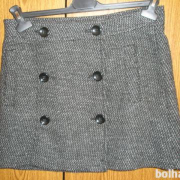 Amisu krilo, št. 36