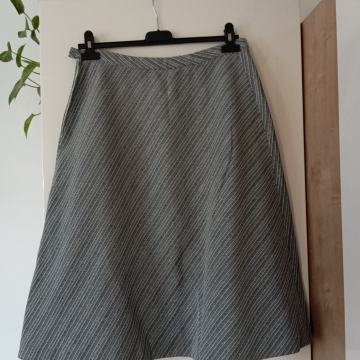 BERLINER SIVO SREBRNO KRILO 38