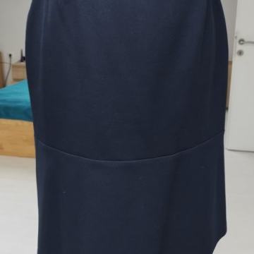 BETTY BARCLAY št. 38 / 40 krilo KOT NOVO