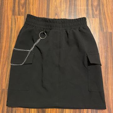 Novo črno krilo - XS