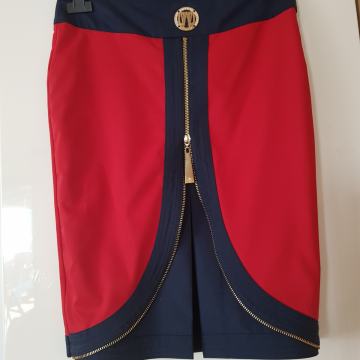 DAWN LINE NOVO RDEČE MODRO KRILO 36/38