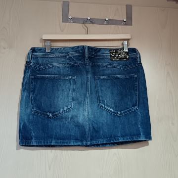 Diesel jeans mini krilo L