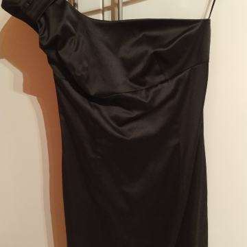 elegantno večerno krilo Oltre