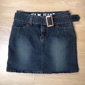 Jeans krilo, št. S, AKCIJA 6€