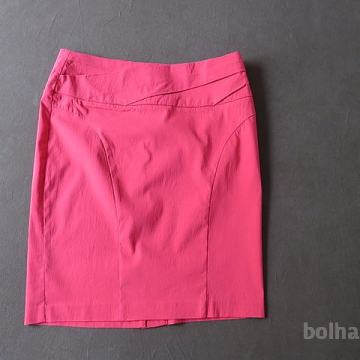 kratko, mini krilo št. 40