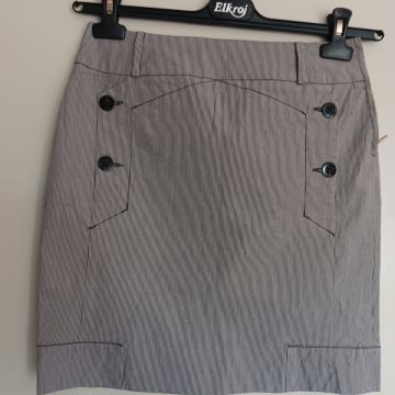 KRATKO OZKO KRILO št. S