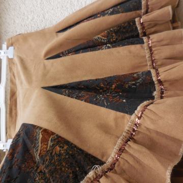 KRATKO RJAVO KRILO 40