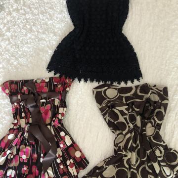 Krila Promode, vel.S