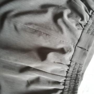 Krilo, golobje sivo, št. 38