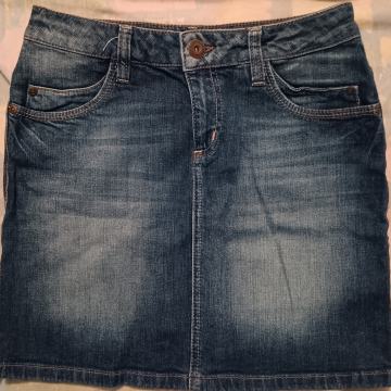 Krilo jeans 36
