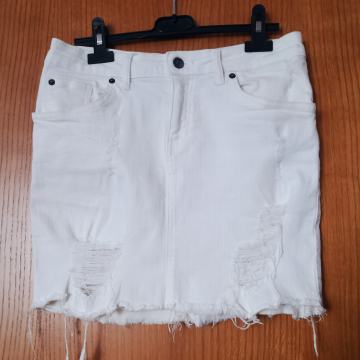 Krilo, jeans, št. 36, S