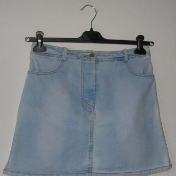 Krilo, jeans, št. 36