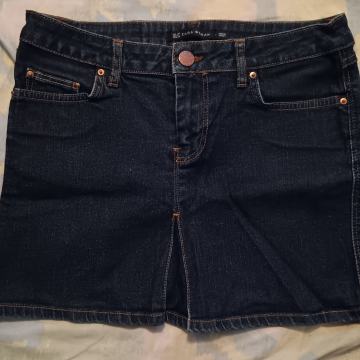 Krilo jeans Zara vel.38
