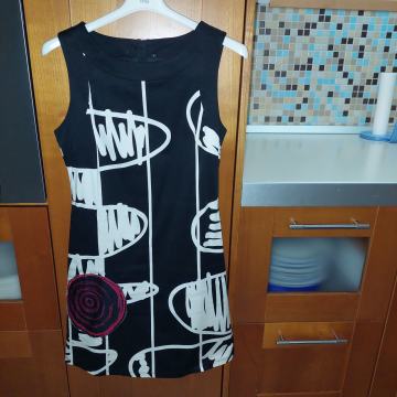 Krilo / Oblekica  Desigual 36