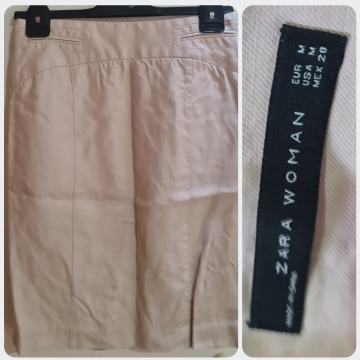 KRILO - poslovno VII.) ○ZARA ○št.S/M ○puder roza