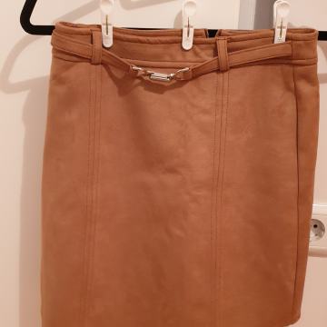 Novo krilo iz semiša